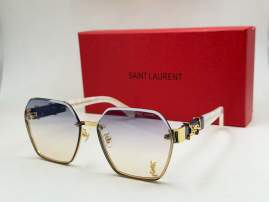 Picture of Saint Laurent Sunglasses _SKUfw80442966fw